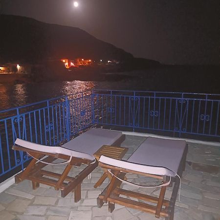 Wheelhouse Trachila Mani Βίλα Trakhila Εξωτερικό φωτογραφία