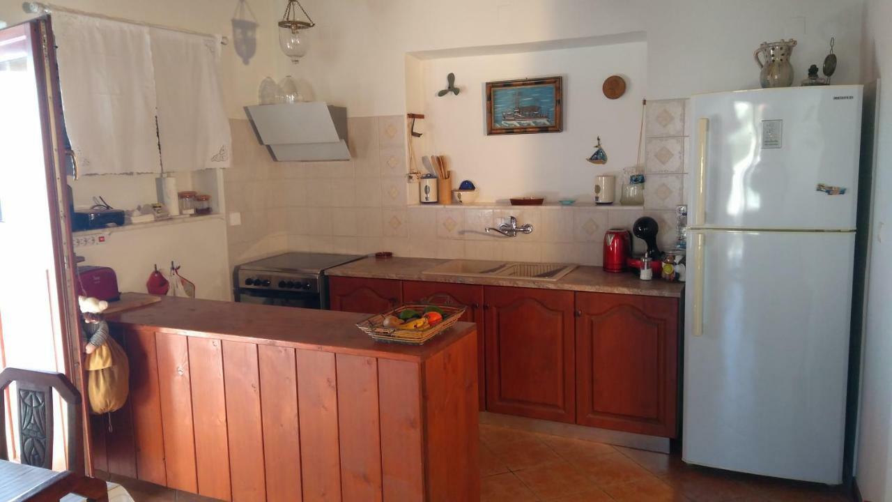 Wheelhouse Trachila Mani Βίλα Trakhila Εξωτερικό φωτογραφία
